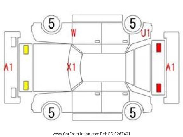 bmw 2-series 2015 -BMW--BMW 2 Series DBA-2A15--WBA2A32080VZ48621---BMW--BMW 2 Series DBA-2A15--WBA2A32080VZ48621- image 2