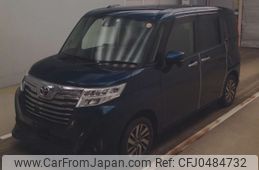 toyota roomy 2017 -TOYOTA--Roomy M900A-0082430---TOYOTA--Roomy M900A-0082430-