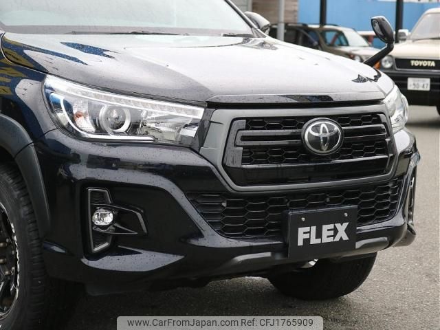 toyota hilux 2019 CFJ1765909 image 2