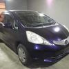 honda fit 2008 -HONDA--Fit GE6-1099797---HONDA--Fit GE6-1099797- image 4