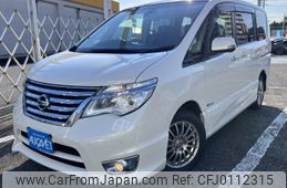 nissan serena 2016 -NISSAN--Serena DAA-HFC26--HFC26-310947---NISSAN--Serena DAA-HFC26--HFC26-310947-