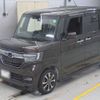 honda n-box 2019 -HONDA 【名古屋 595つ39】--N BOX JF3-1421119---HONDA 【名古屋 595つ39】--N BOX JF3-1421119- image 1