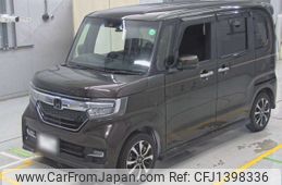 honda n-box 2019 -HONDA 【名古屋 595つ39】--N BOX JF3-1421119---HONDA 【名古屋 595つ39】--N BOX JF3-1421119-