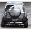 land-rover defender 2024 quick_quick_3CA-LE72WAB_SALEA7AW7R2281464 image 2