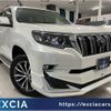 toyota land-cruiser-prado 2017 -TOYOTA--Land Cruiser Prado LDA-GDJ150W--GDJ150-0023880---TOYOTA--Land Cruiser Prado LDA-GDJ150W--GDJ150-0023880- image 1