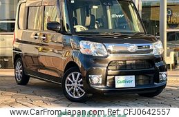 daihatsu tanto 2017 -DAIHATSU--Tanto DBA-LA600S--LA600S-0576915---DAIHATSU--Tanto DBA-LA600S--LA600S-0576915-