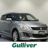 suzuki swift 2013 -SUZUKI--Swift DBA-ZC72S--ZC72S-302811---SUZUKI--Swift DBA-ZC72S--ZC72S-302811- image 1