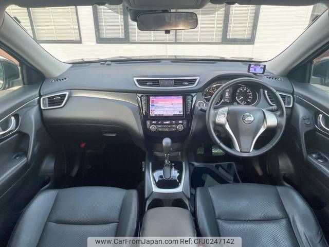 nissan x-trail 2014 -NISSAN--X-Trail DBA-NT32--NT32-012855---NISSAN--X-Trail DBA-NT32--NT32-012855- image 2