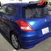 suzuki swift 2014 -SUZUKI 【伊勢志摩 500ｽ1522】--Swift ZC72S--335091---SUZUKI 【伊勢志摩 500ｽ1522】--Swift ZC72S--335091- image 2