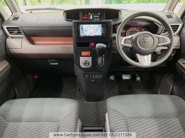 toyota tank 2018 -TOYOTA--Tank DBA-M900A--M900A-0194728---TOYOTA--Tank DBA-M900A--M900A-0194728- image 2