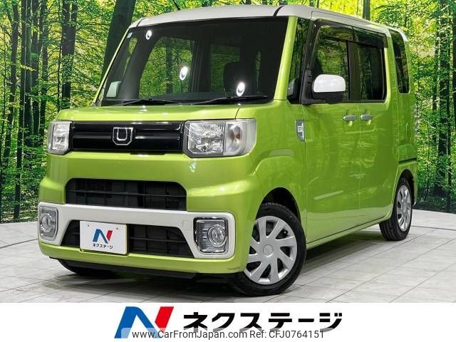 daihatsu wake 2018 -DAIHATSU--WAKE DBA-LA700S--LA700S-0112051---DAIHATSU--WAKE DBA-LA700S--LA700S-0112051- image 1