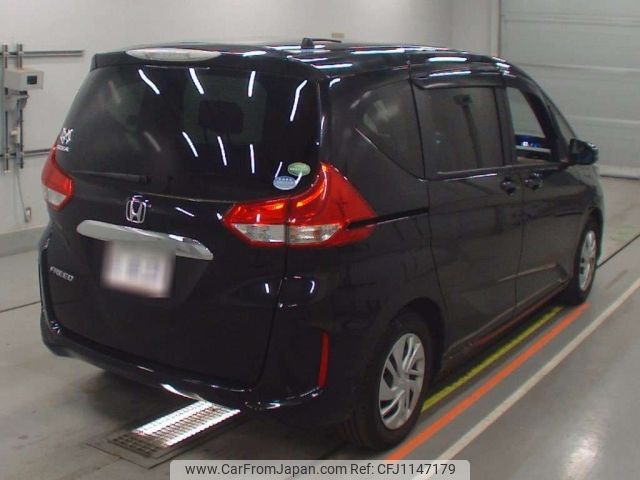 honda freed 2018 -HONDA--Freed GB5-1088663---HONDA--Freed GB5-1088663- image 2