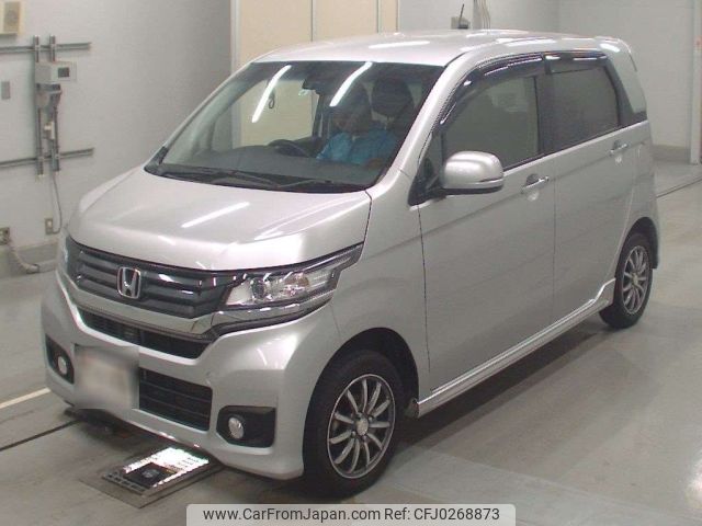 honda n-wgn 2015 -HONDA 【Ｎｏ後日 】--N WGN JH2-1022005---HONDA 【Ｎｏ後日 】--N WGN JH2-1022005- image 1