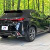 lexus ux 2019 quick_quick_MZAH10_MZAH10-2037478 image 17