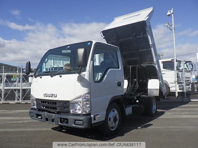 isuzu elf-truck 2019 GOO_NET_EXCHANGE_0900868A30240122W008 image 1