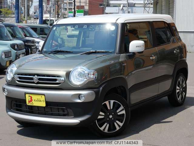 suzuki xbee 2024 -SUZUKI 【札幌 508ﾚ8086】--XBEE MN71S--407243---SUZUKI 【札幌 508ﾚ8086】--XBEE MN71S--407243- image 1