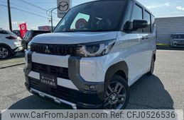 mitsubishi delica 2024 quick_quick_5AA-B34A_B34A-0608237