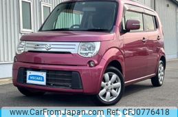 suzuki mr-wagon 2012 quick_quick_DBA-MF33S_MF33S-125464