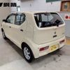 suzuki alto 2017 -SUZUKI 【釧路 580ｿ6786】--Alto HA36S--110357---SUZUKI 【釧路 580ｿ6786】--Alto HA36S--110357- image 2