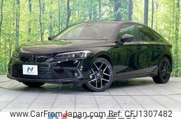 honda civic 2024 quick_quick_FL1_FL1-1200089