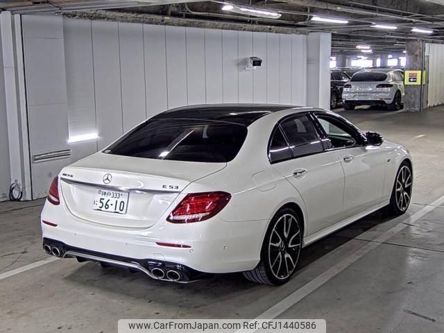 mercedes-benz e-class 2018 quick_quick_CAA-213061_WDD2130612A521261 image 2