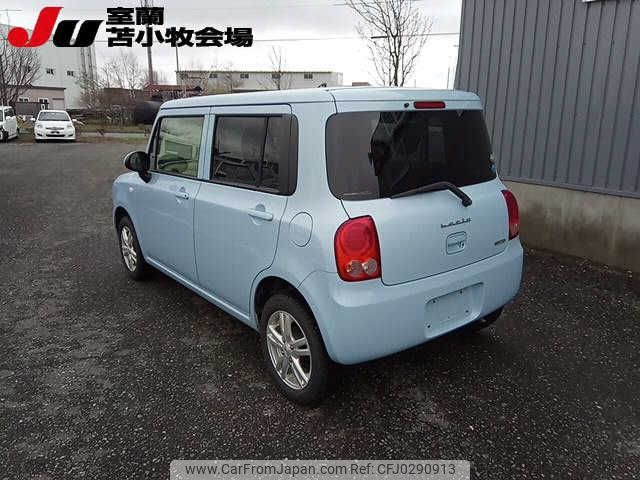 suzuki alto-lapin 2013 -SUZUKI--Alto Lapin HE22S--430527---SUZUKI--Alto Lapin HE22S--430527- image 2