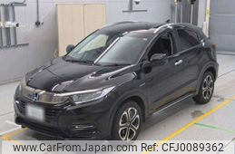 honda vezel 2020 -HONDA 【神戸 303も7891】--VEZEL RU3-1367907---HONDA 【神戸 303も7891】--VEZEL RU3-1367907-