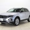 volkswagen volkswagen-others 2023 -VOLKSWAGEN--VW T-Roc 3DA-A1DFF--WVGZZZA1ZPV614883---VOLKSWAGEN--VW T-Roc 3DA-A1DFF--WVGZZZA1ZPV614883- image 1