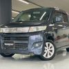 suzuki wagon-r-stingray 2009 quick_quick_DBA-MH23S_538167 image 1