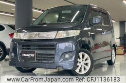 suzuki wagon-r-stingray 2009 quick_quick_DBA-MH23S_538167