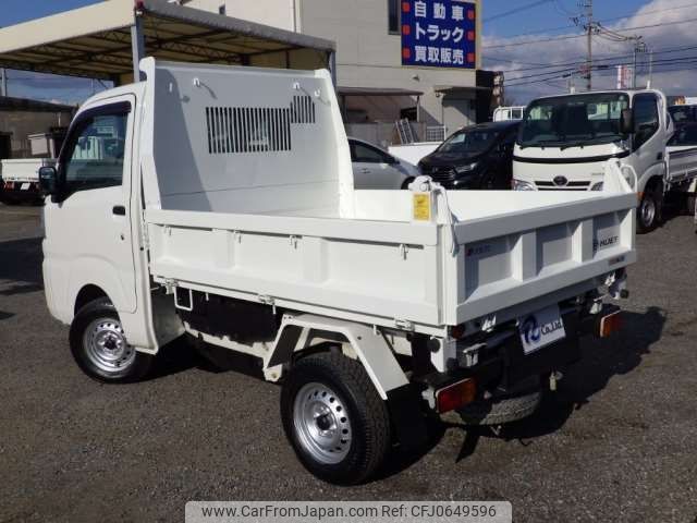 daihatsu hijet-truck 2018 -DAIHATSU--Hijet Truck EBD-S510P--S510P-0230026---DAIHATSU--Hijet Truck EBD-S510P--S510P-0230026- image 2