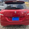 suzuki swift 2015 -SUZUKI--Swift DBA-ZC72S--ZC72S-353093---SUZUKI--Swift DBA-ZC72S--ZC72S-353093- image 5