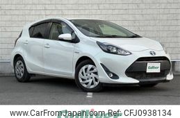 toyota aqua 2017 -TOYOTA--AQUA DAA-NHP10--NHP10-6665908---TOYOTA--AQUA DAA-NHP10--NHP10-6665908-