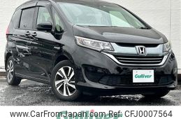 honda freed 2017 -HONDA--Freed DAA-GB7--GB7-1035122---HONDA--Freed DAA-GB7--GB7-1035122-