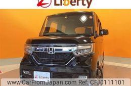 honda n-box 2019 quick_quick_JF3_JF3-2204376