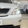 toyota harrier 2011 CFJ1800679 image 10