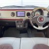 suzuki alto-lapin-chocolat 2014 CFJ1771068 image 2