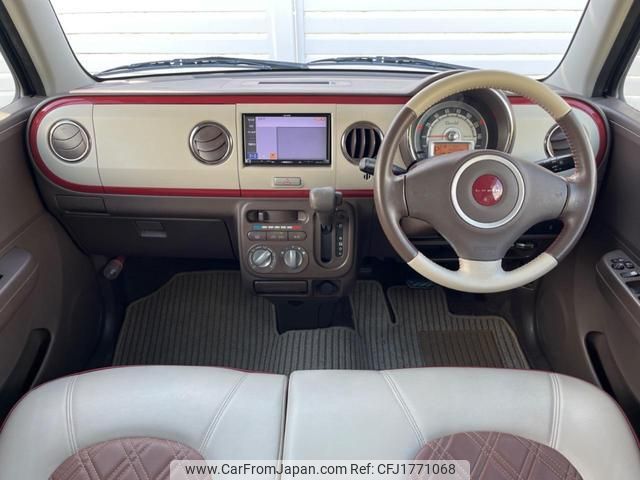 suzuki alto-lapin-chocolat 2014 CFJ1771068 image 2