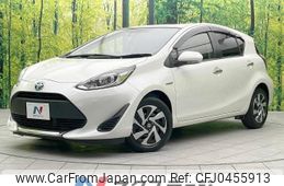 toyota aqua 2019 -TOYOTA--AQUA DAA-NHP10--NHP10-6848579---TOYOTA--AQUA DAA-NHP10--NHP10-6848579-