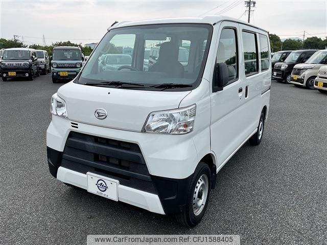 daihatsu hijet-cargo 2021 CFJ1588405 image 1