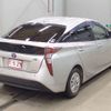 toyota prius 2018 -TOYOTA--Prius DAA-ZVW55--ZVW55-8062029---TOYOTA--Prius DAA-ZVW55--ZVW55-8062029- image 2