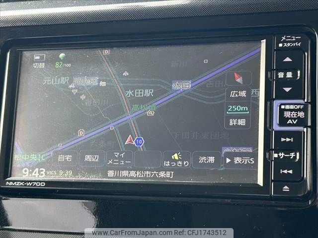 daihatsu thor 2020 CFJ1743512 image 2