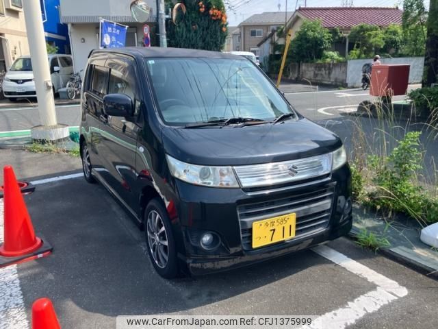 suzuki wagon-r 2011 -SUZUKI--Wagon R DBA-MH23S--617785---SUZUKI--Wagon R DBA-MH23S--617785- image 1