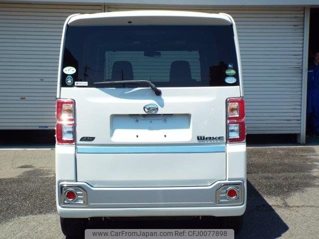 daihatsu wake 2015 -DAIHATSU--WAKE LA700S--0035269---DAIHATSU--WAKE LA700S--0035269- image 2