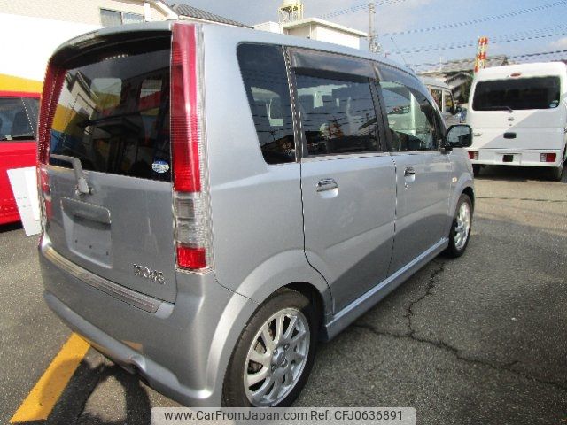 daihatsu move 2003 CFJ0636891 image 2