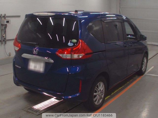 honda freed 2017 -HONDA 【札幌 533ね427】--Freed GB6-1007882---HONDA 【札幌 533ね427】--Freed GB6-1007882- image 2