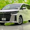 toyota alphard 2020 quick_quick_3BA-AGH30W_AGH30-0338983 image 1