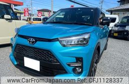 toyota raize 2020 -TOYOTA--Raize A200A--0049136---TOYOTA--Raize A200A--0049136-