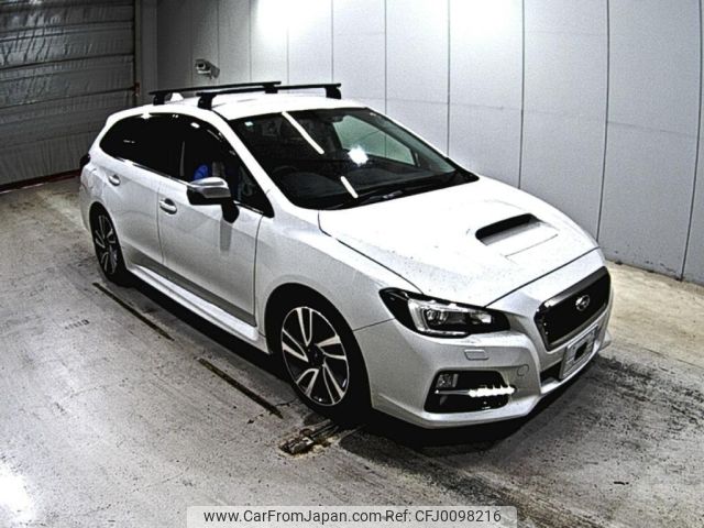 subaru levorg 2014 -SUBARU--Levorg VM4-015742---SUBARU--Levorg VM4-015742- image 1