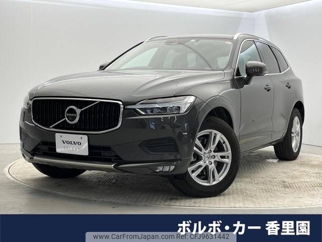 volvo xc60 2019 -VOLVO--Volvo XC60 LDA-UD4204TXC--YV1UZA8MCK1334028---VOLVO--Volvo XC60 LDA-UD4204TXC--YV1UZA8MCK1334028- image 1